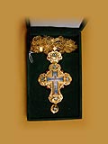 Pectoral Crosses